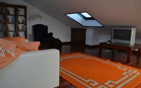 Fogar De Breogan Atico-Duplex
